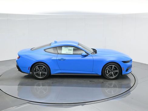 New 2025 Ford Mustang Coupe image 51