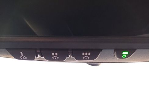 New 2025 Subaru Legacy Premium image 35