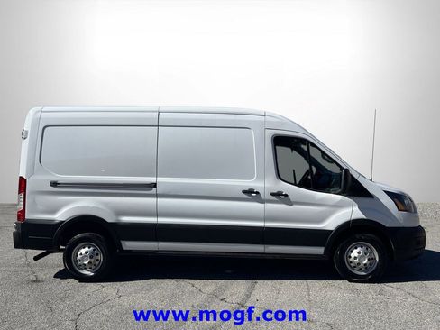 Used 2023 Ford Transit 250 Base w/ Load Area Protection Package image 25