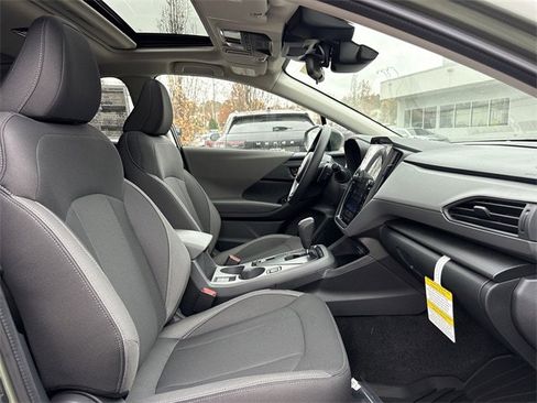 New 2026 Subaru Crosstrek 2.0i Premium image 19
