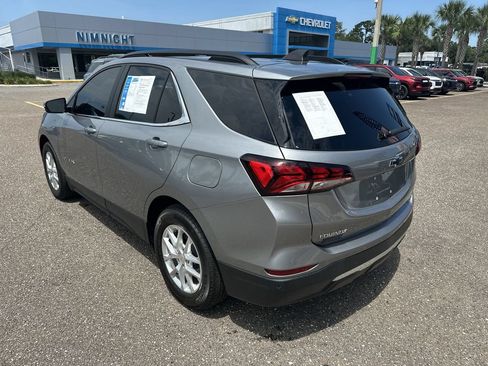 Used 2023 Chevrolet Equinox LT FWD image 14
