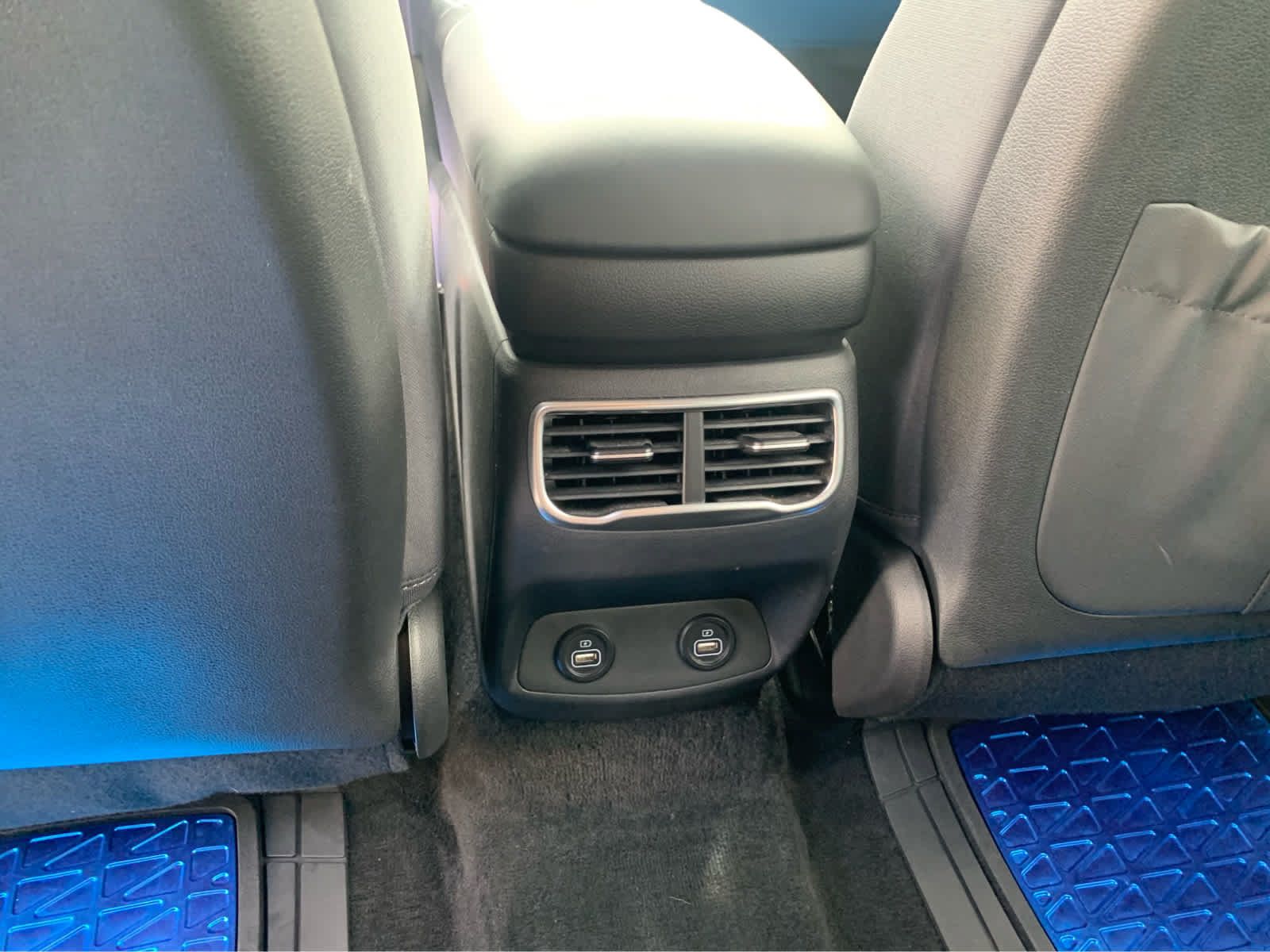 Used 2022 Hyundai Santa Fe SEL AWD/4WD image 23