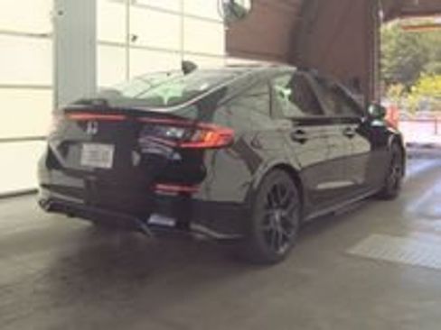 Used 2025 Honda Civic Sport image 24