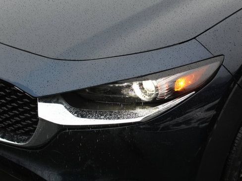 New 2026 MAZDA CX-30 AWD 2.5 S w/ Select Sport Pkg image 9