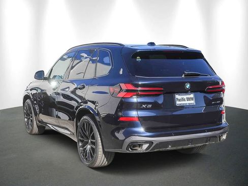 New 2026 BMW X5 sDrive40i w/ M Sport Package image 4