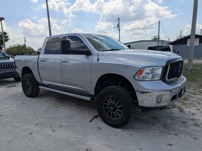 Used 2019 RAM 1500 Big Horn