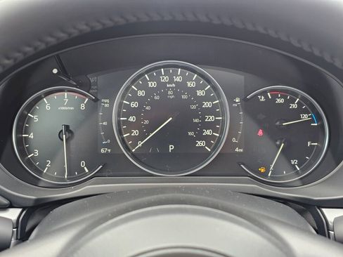 New 2025 MAZDA CX-5 AWD 2.5 S w/ Premium Plus Pkg image 12