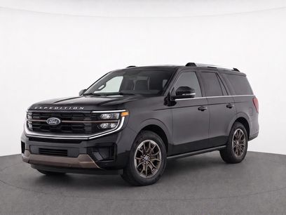 New 2027 Ford Expedition King Ranch