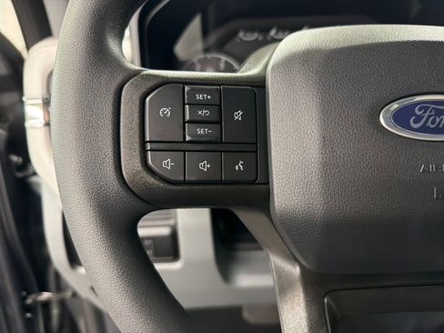 New 2026 Ford F250 XL w/ STX Appearance Package image 19