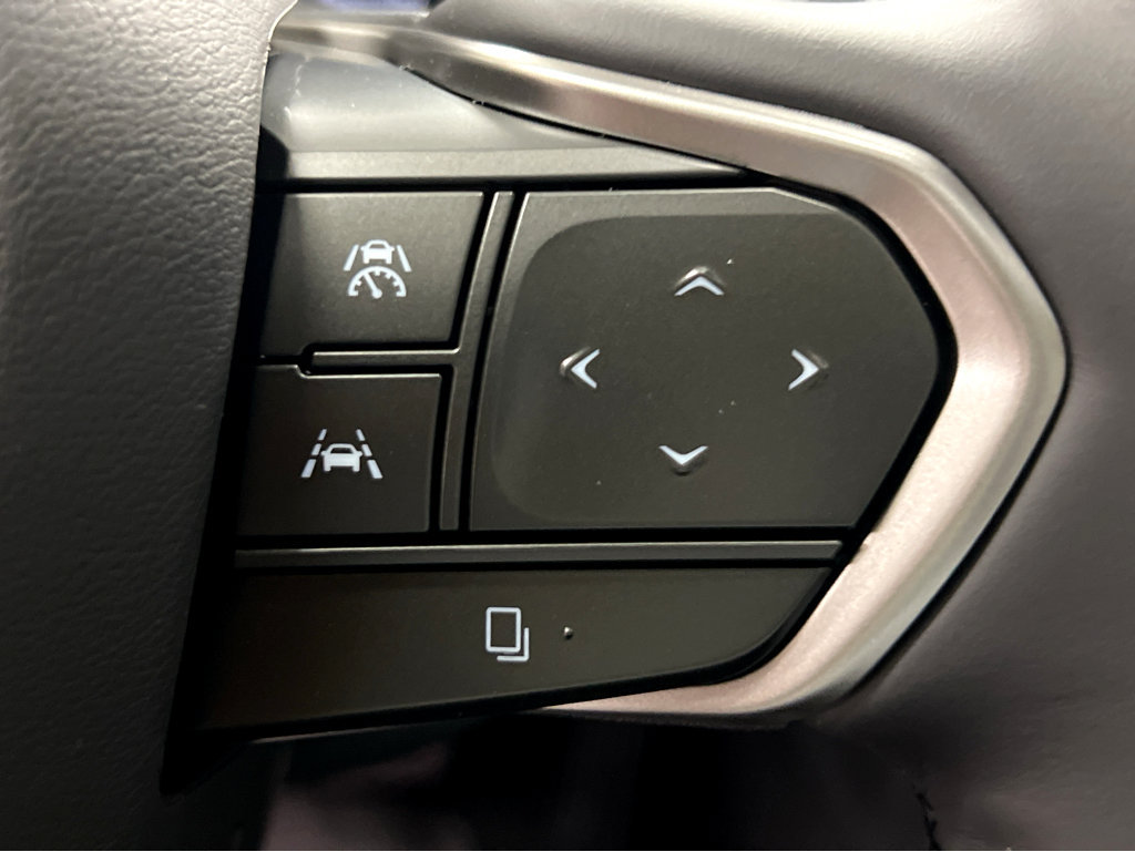 New 2026 Lexus NX 350 AWD w/ Accessory Package (2T) image 13