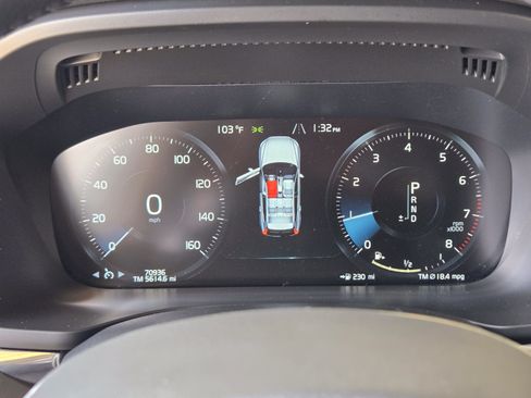 Used 2019 Volvo XC60 T6 Inscription w/ Protection Package Premier AWD/4WD image 14