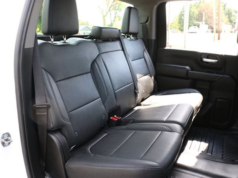 Used 2023 Chevrolet Silverado 3500 W/T w/ WT Fleet Convenience Package AWD/4WD image 27