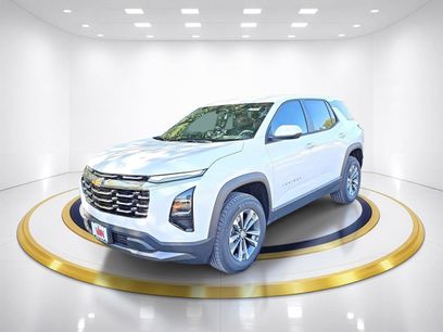 New 2026 Chevrolet Equinox LT w/ Midnight Edition