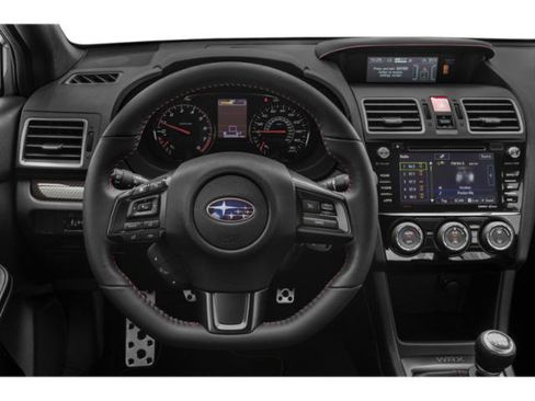 Used 2020 Subaru WRX Premium AWD/4WD image 10