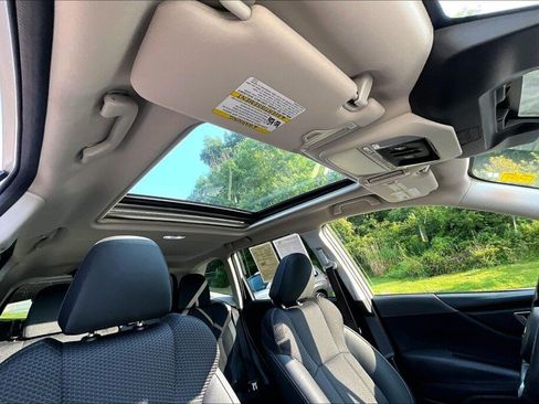 Certified 2023 Subaru Forester Premium AWD/4WD image 12