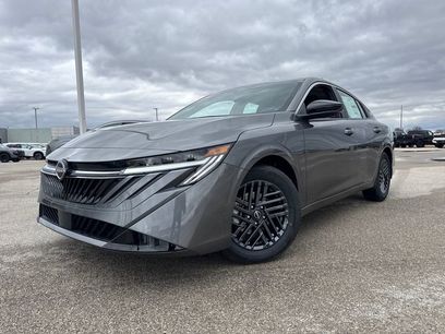 New 2026 Nissan Sentra SV w/ SV Convenience Package