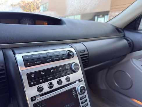 Used 2007 INFINITI G35 Coupe w/ Premium Pkg image 31