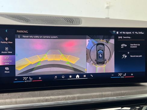 Certified 2026 BMW X5 xDrive50e w/ M Sport Package AWD/4WD image 15