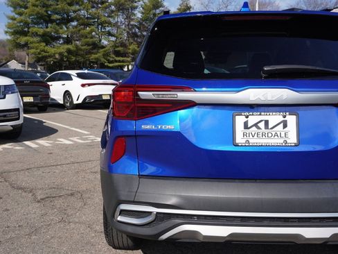 Used 2022 Kia Seltos S image 15