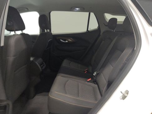 Used 2019 GMC Terrain SLE w/ LPO, Floor Liner Package FWD image 18