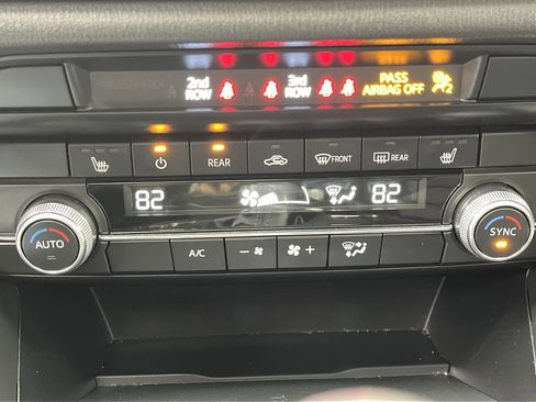 Certified 2023 MAZDA CX-9 Touring image 20