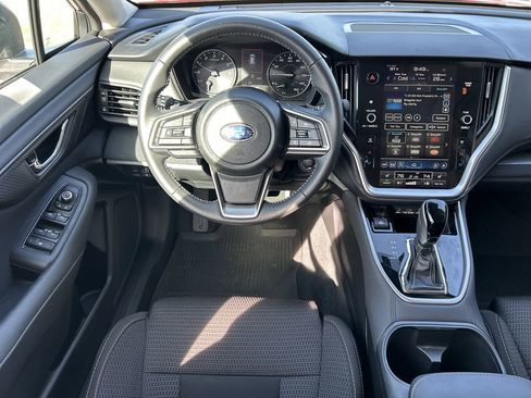 Certified 2025 Subaru Outback Premium w/ Popular Package #1A image 14