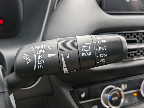Certified 2023 Honda HR-V EX-L image 26