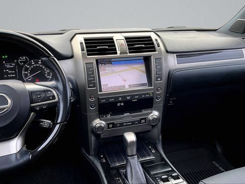 Used 2021 Lexus GX 460 Premium AWD/4WD image 6