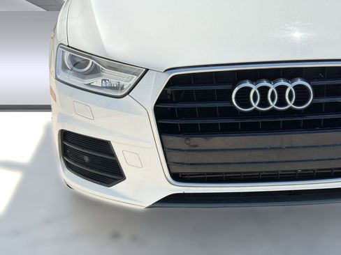 Used 2017 Audi Q3 2.0T Premium w/ Convenience Package FWD image 11