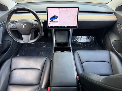 Used 2018 Tesla Model 3 Long Range image 40