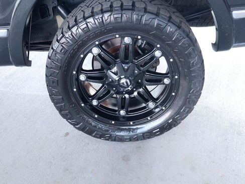 Used 2013 Ford F150 Platinum RWD image 41