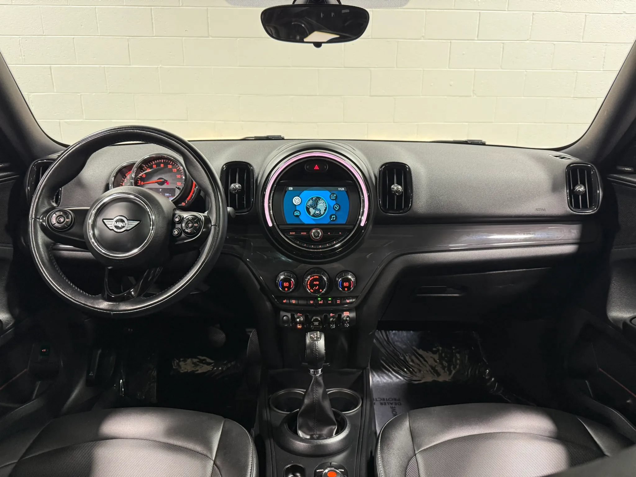 Used 2018 MINI Cooper Countryman ALL4 AWD/4WD image 23