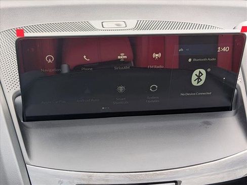 New 2025 Acura RDX A-Spec image 13