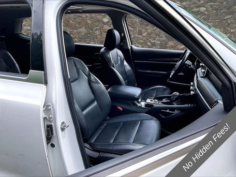 Used 2020 Kia Telluride S AWD/4WD image 6