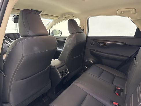 Used 2018 Lexus NX 300 FWD w/ Accessory Package image 28