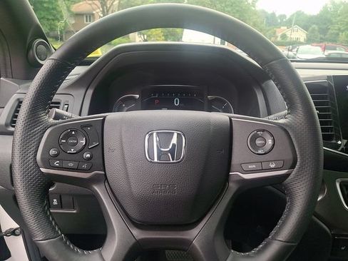 Used 2023 Honda Passport EX-L image 20