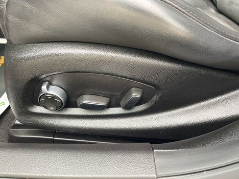 Used 2016 Cadillac ATS Sedan w/ Carbon Fiber Package image 26