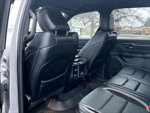 Used 2024 RAM 1500 Rebel w/ Rebel Level 2 Equipment Group image 12