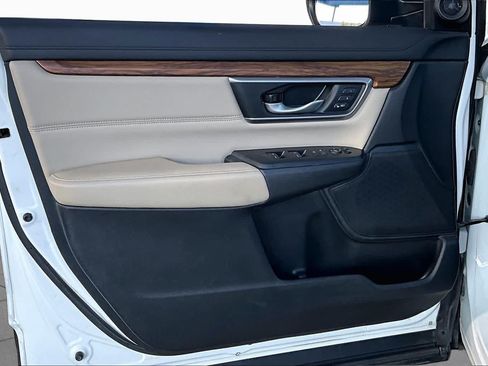 Certified 2018 Honda CR-V EX-L image 22