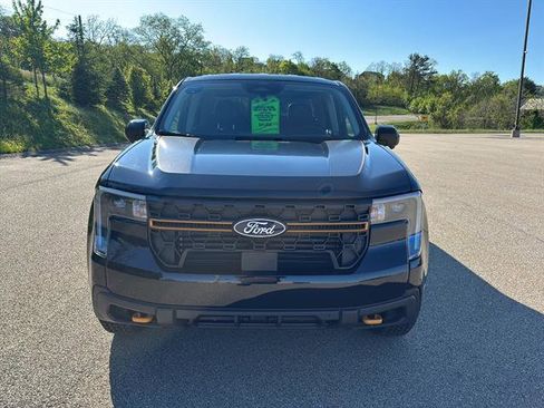New 2026 Ford Maverick Tremor AWD/4WD image 7
