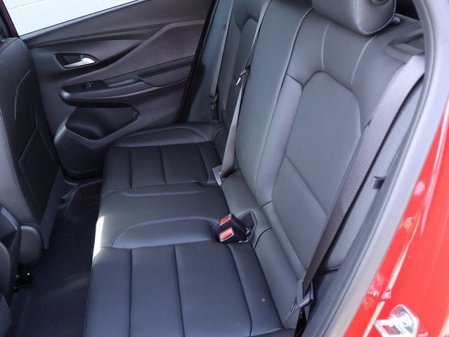 New 2026 Buick Envista Sport Touring w/ Convenience I Package FWD image 13