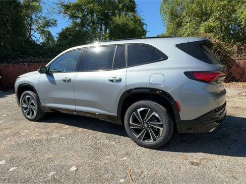 New 2026 Buick Enclave Sport Touring w/ Power Package image 6