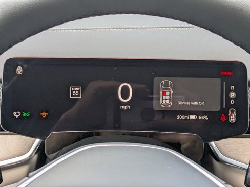New 2025 Volvo EX90 Plus AWD/4WD image 29