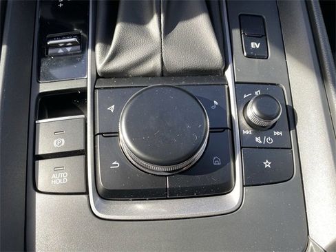 New 2026 MAZDA CX-50 2.5 Hybrid w/ Preferred Pkg image 23