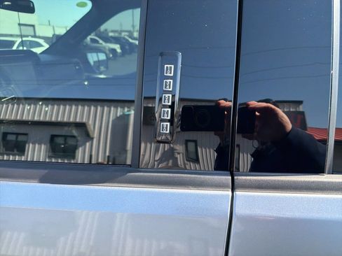 Used 2024 Ford F150 XLT w/ Equipment Group 303A High AWD/4WD image 14