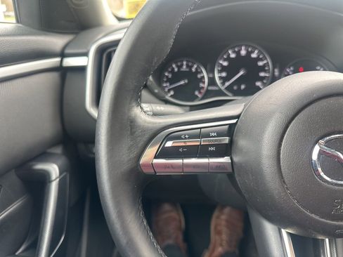 Used 2023 MAZDA CX-50 2.5 S w/ Cargo Package image 17