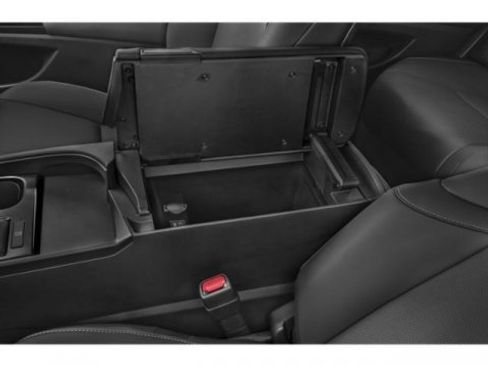 Used 2023 Lexus ES 350 w/ Premium Package FWD image 14