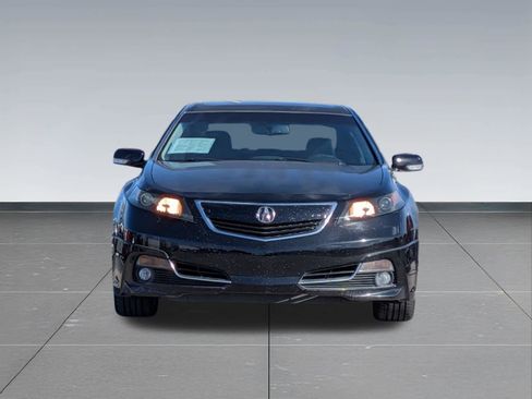Used 2013 Acura TL SH-AWD image 8