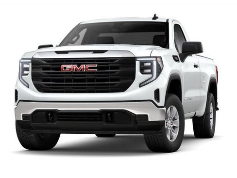 New 2026 GMC Sierra 1500 Pro w/ Pro Value Package RWD image 27