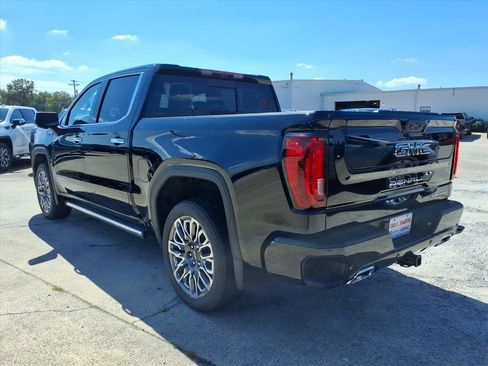New 2026 GMC Sierra 1500 Denali Ultimate image 5
